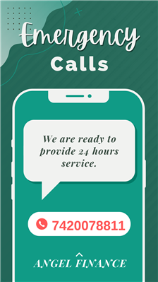 Emergency Loan in Delhi