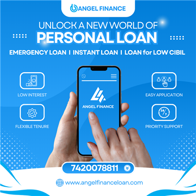 Emergency Loan in Delhi