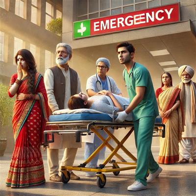 Emergency Loan in Delhi