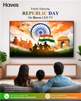 Buy Best Quality Smart LED TV, Android TV, 4K UHD TV Online