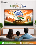 Buy Best Quality Smart LED TV, Android TV, 4K UHD TV Online