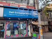 Dell Laptop Service Center In Noida