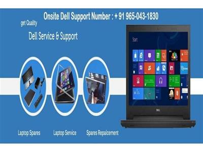 Dell Laptop Service Center In Noida
