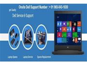 Dell Laptop Service Center In Noida