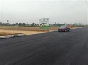 Open plots for sale In Kongarakalan #Adibatla(Wonderla) - Hyderabad