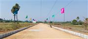 HMDA Approved Premium Open Plots for Sale 🌟 Kongarakalan - Adibatla(Wonderla)