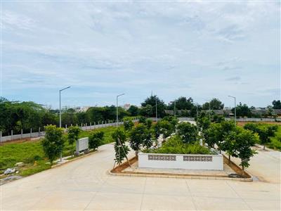 #ACE ARCADIA - HMDA & RERA Approved plots for sale In Maheshwaram(TOWN)