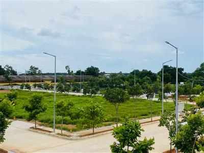 #ACE ARCADIA - HMDA & RERA Approved plots for sale In Maheshwaram(TOWN)