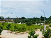 #ACE ARCADIA - HMDA & RERA Approved plots for sale In Maheshwaram(TOWN)