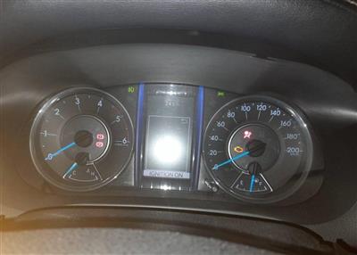 Toyota Fortuner 2026 Model Price, Mileage & Full Review