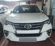 Toyota Fortuner 2026 Model Price, Mileage & Full Review