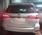 Toyota Fortuner 2026 Model Price, Mileage & Full Review