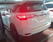 Toyota Fortuner 2026 Model Price, Mileage & Full Review