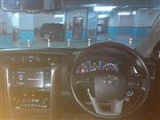 Toyota Fortuner 2026 Model Price, Mileage & Full Review