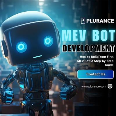 Conquer the Crypto Space: Innovative MEV Bot Solutions Await