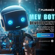 Conquer the Crypto Space: Innovative MEV Bot Solutions Await