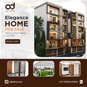 2 BHK Flats in Chattarpur for Sale – South Delhi
