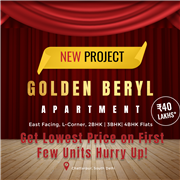 2 BHK Flats in Chattarpur for Sale – South Delhi