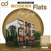 Flats in Chattarpur – Find Your Dream 2BHK, 3BHK & 4BHK Home Today!