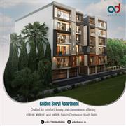 Flats in Chattarpur – Find Your Dream 2BHK, 3BHK & 4BHK Home Today!