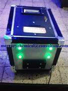 SSD CHEMICAL, ACTIVATION POWDER and MACHINE available FOR BULK cleaning!