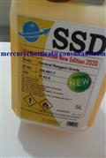 SSD CHEMICAL, ACTIVATION POWDER and MACHINE available FOR BULK cleaning!