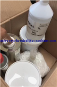 SSD CHEMICAL, ACTIVATION POWDER and MACHINE available FOR BULK cleaning!