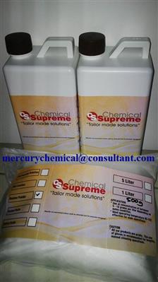 SSD CHEMICAL, ACTIVATION POWDER and MACHINE available FOR BULK cleaning!
