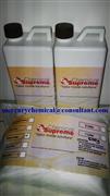 SSD CHEMICAL, ACTIVATION POWDER and MACHINE available FOR BULK cleaning!