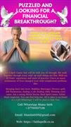 African powerful Traditional Healer with Spiritual Powers Mama Faith+27784507106