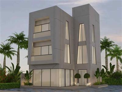 Luxury 5 BHK Villa in Raj Nagar Extension | Nirvana Homes