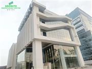 Commercial Office Space in Noida | Despecto Knowledge Centre