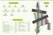 Open plots for sale In Kongarakalan #Adibatla(Wonderla) - Inside ORR - Hyderabad