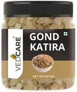 Vedcare Gond Katira – Natural Wellness for a Healthy Lifestyle