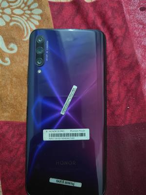 Honor mobile