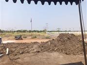 Golden Highway City Sadashivpeta Mumbai Highway Facing DTCP Villa Plots