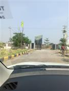 Golden Highway City Sadashivpeta Mumbai Highway Facing DTCP Villa Plots