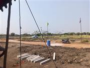 Golden Highway City Sadashivpeta Mumbai Highway Facing DTCP Villa Plots