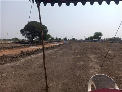 Golden Highway City Sadashivpeta Mumbai Highway Facing DTCP Villa Plots