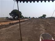 Golden Highway City Sadashivpeta Mumbai Highway Facing DTCP Villa Plots