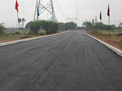 Foxkonn Central Park  KONGARA KHURD - NEAR WONDERLA 9346745816