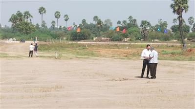 Foxkonn Central Park  KONGARA KHURD - NEAR WONDERLA 9346745816