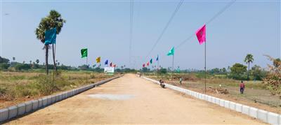 Foxkonn Central Park  KONGARA KHURD - NEAR WONDERLA 9346745816
