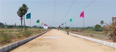 Foxkonn Central Park  KONGARA KHURD - NEAR WONDERLA 9346745816