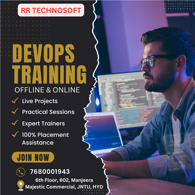 Devops Training in KPHB