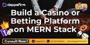 Advanced MERN betting software for high-stakes platforms