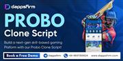 Probo clone script – Launch a market-ready platform with ease