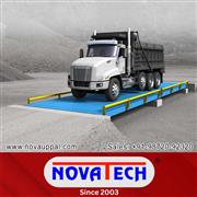 Truck Weighing Scales, Truck Weighbridge, DharamKanta, Industrial Weight Machine
