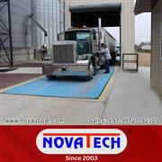 Truck Weighing Scales, Truck Weighbridge, DharamKanta, Industrial Weight Machine