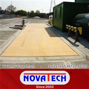 Truck Weighing Scales, Truck Weighbridge, DharamKanta, Industrial Weight Machine